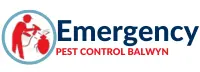 emergency pest control craigieburn website logo